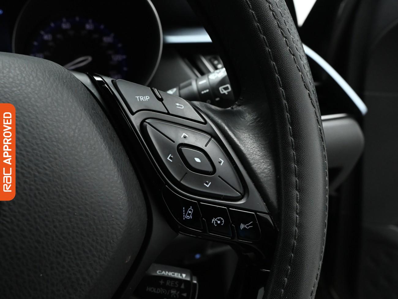 Used Toyota C-HR 2021 for sale - 77546401: Photo 22