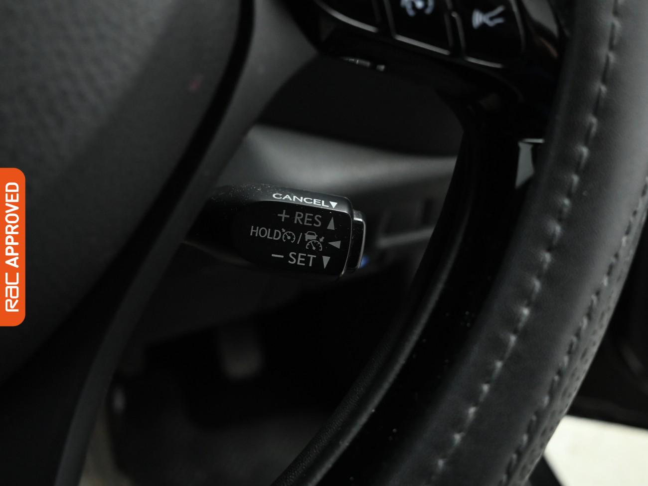 Used Toyota C-HR 2021 for sale - 77546401: Photo 24