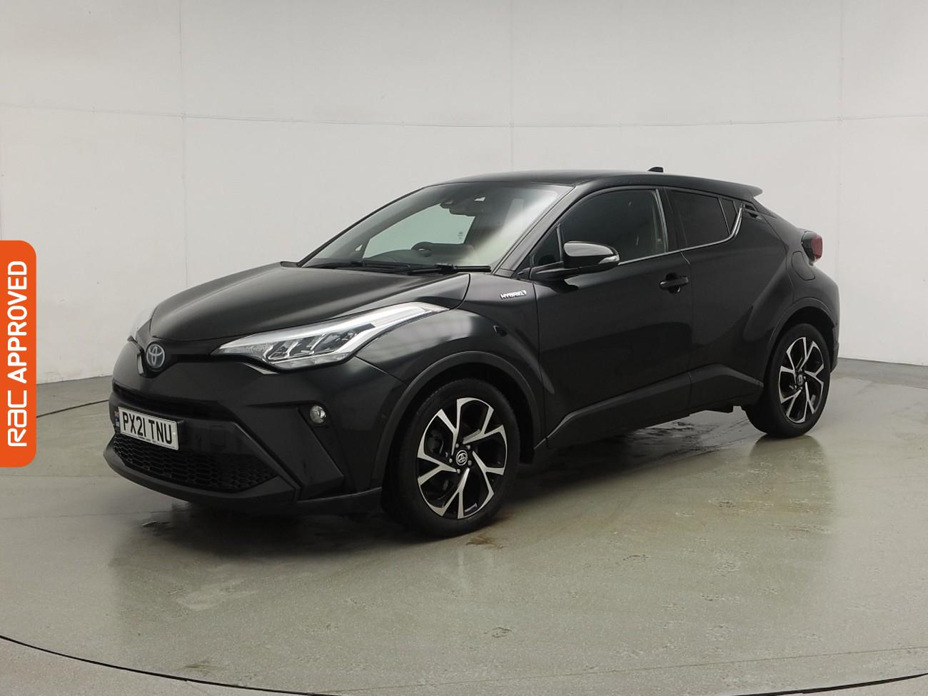 Used Toyota C-HR 2021 for sale - 77546401: Photo 29