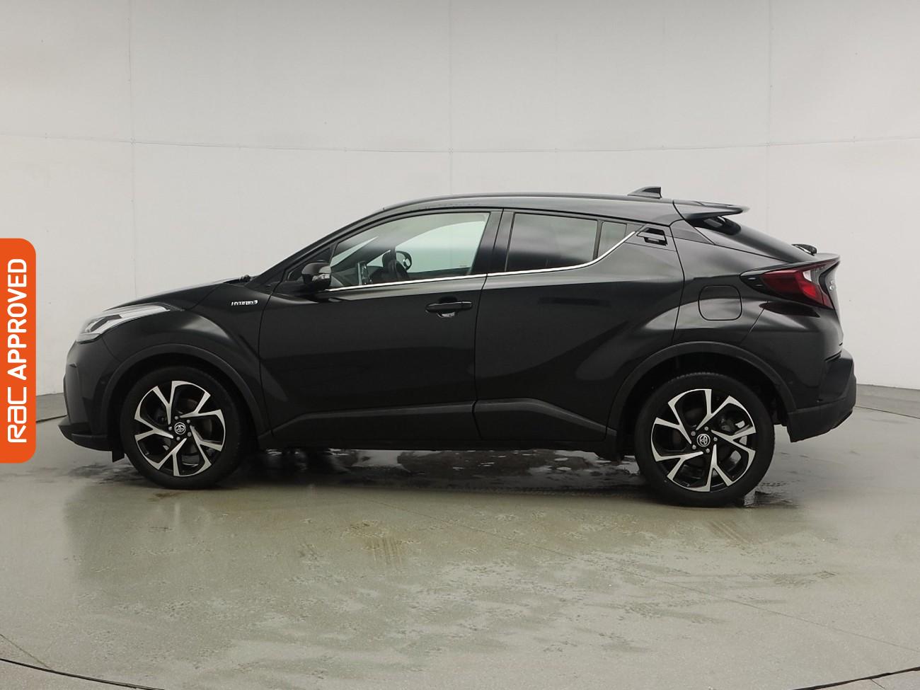 Used Toyota C-HR 2021 for sale - 77546401: Photo 31
