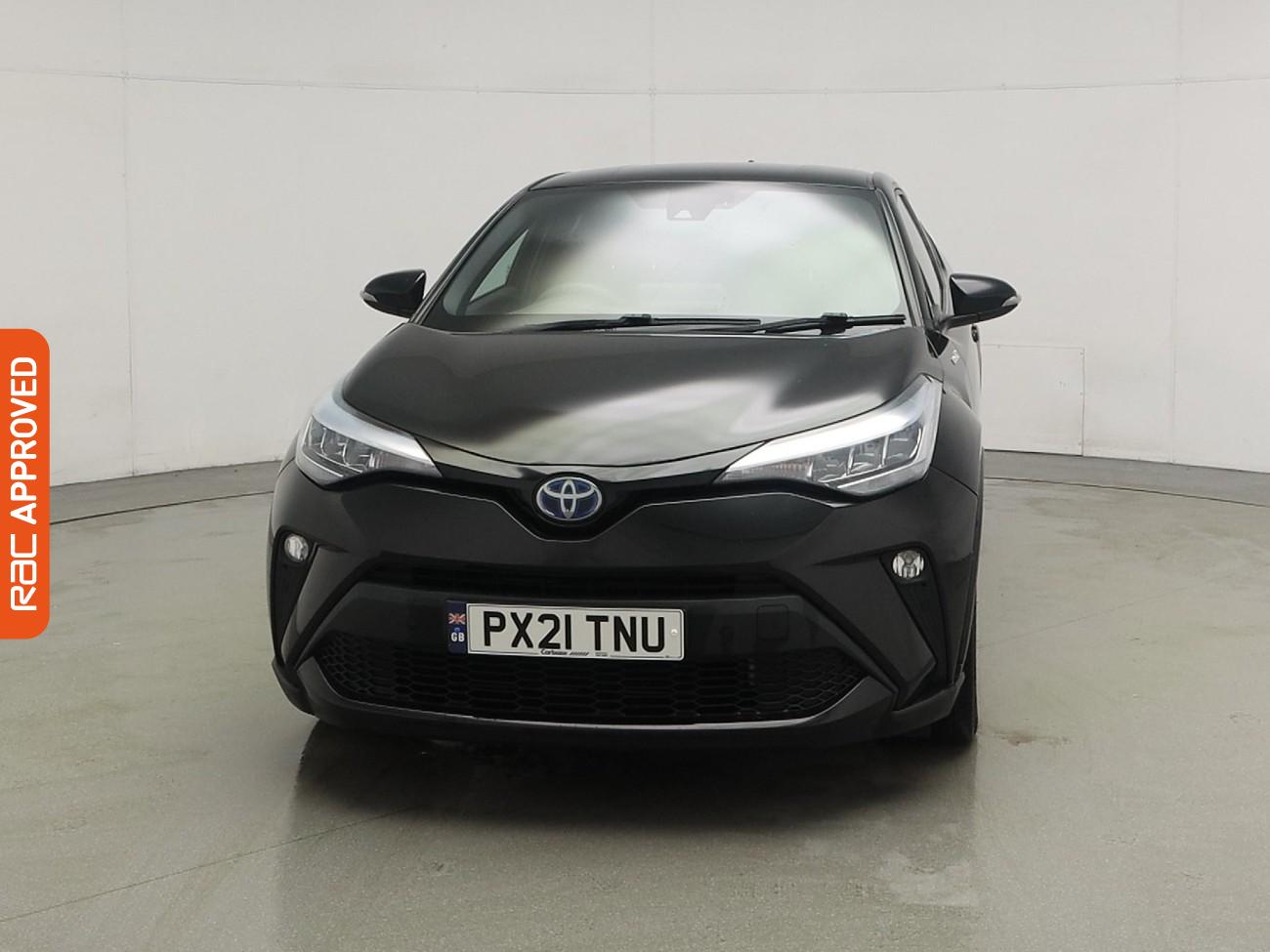 Used Toyota C-HR 2021 for sale - 77546401: Photo 7