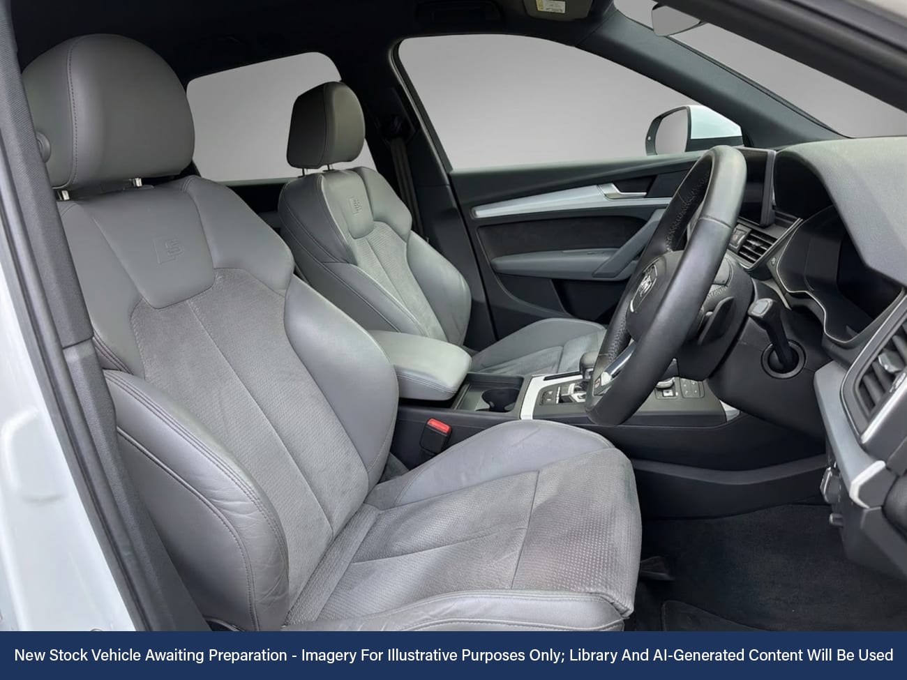 Used Audi Q5 2019 for sale - 77981902: Photo 3