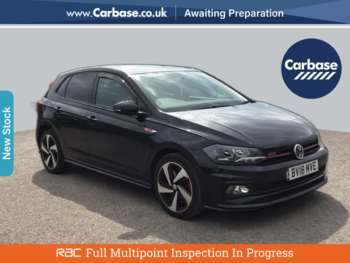 Used Volkswagen Polo 2018 for sale - 75043333: Photo