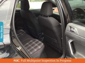 Used Volkswagen Polo 2018 for sale - 75043333: Photo