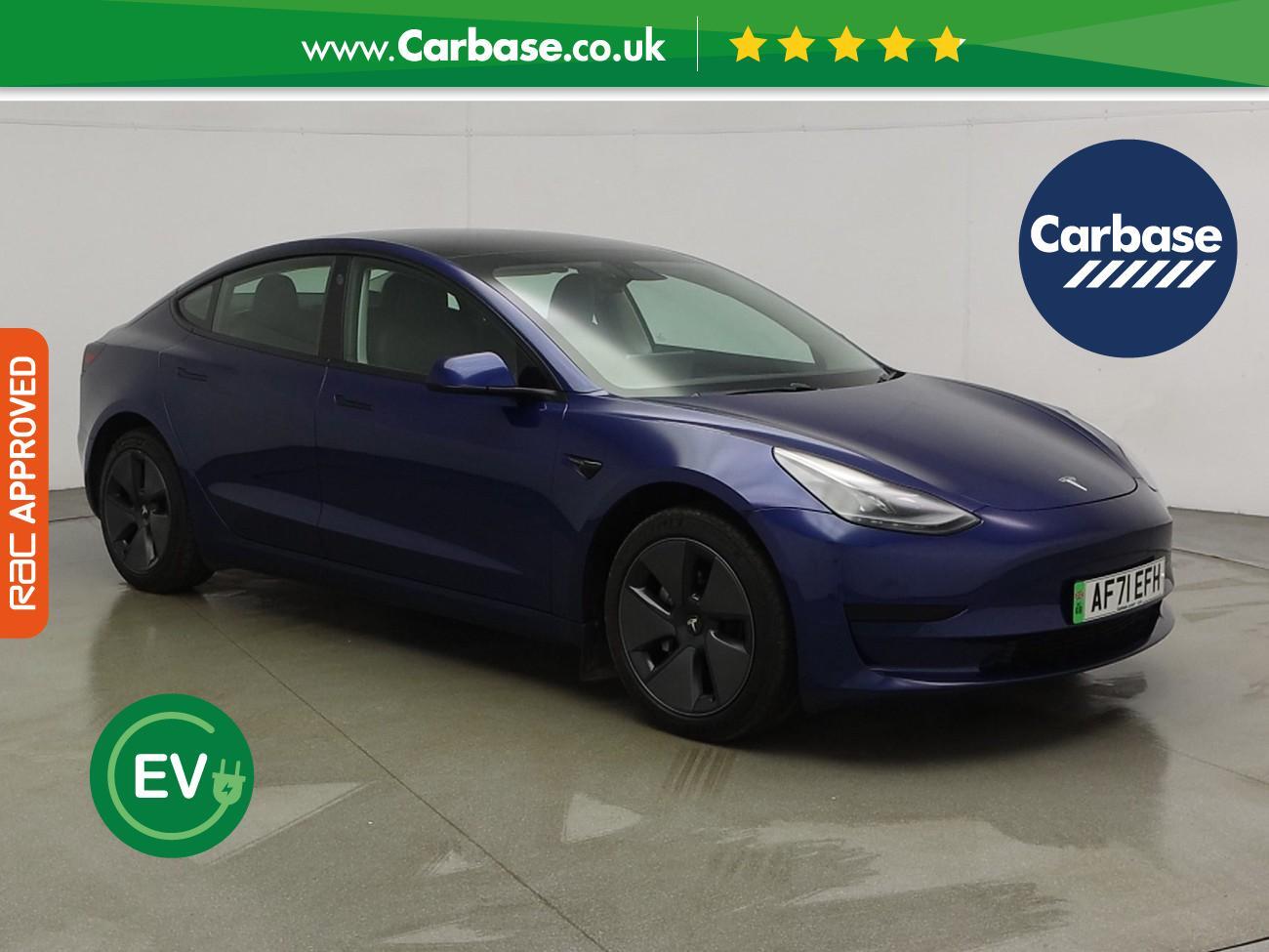 Used Tesla Model 3 2025 for sale - 76429211: Photo 1