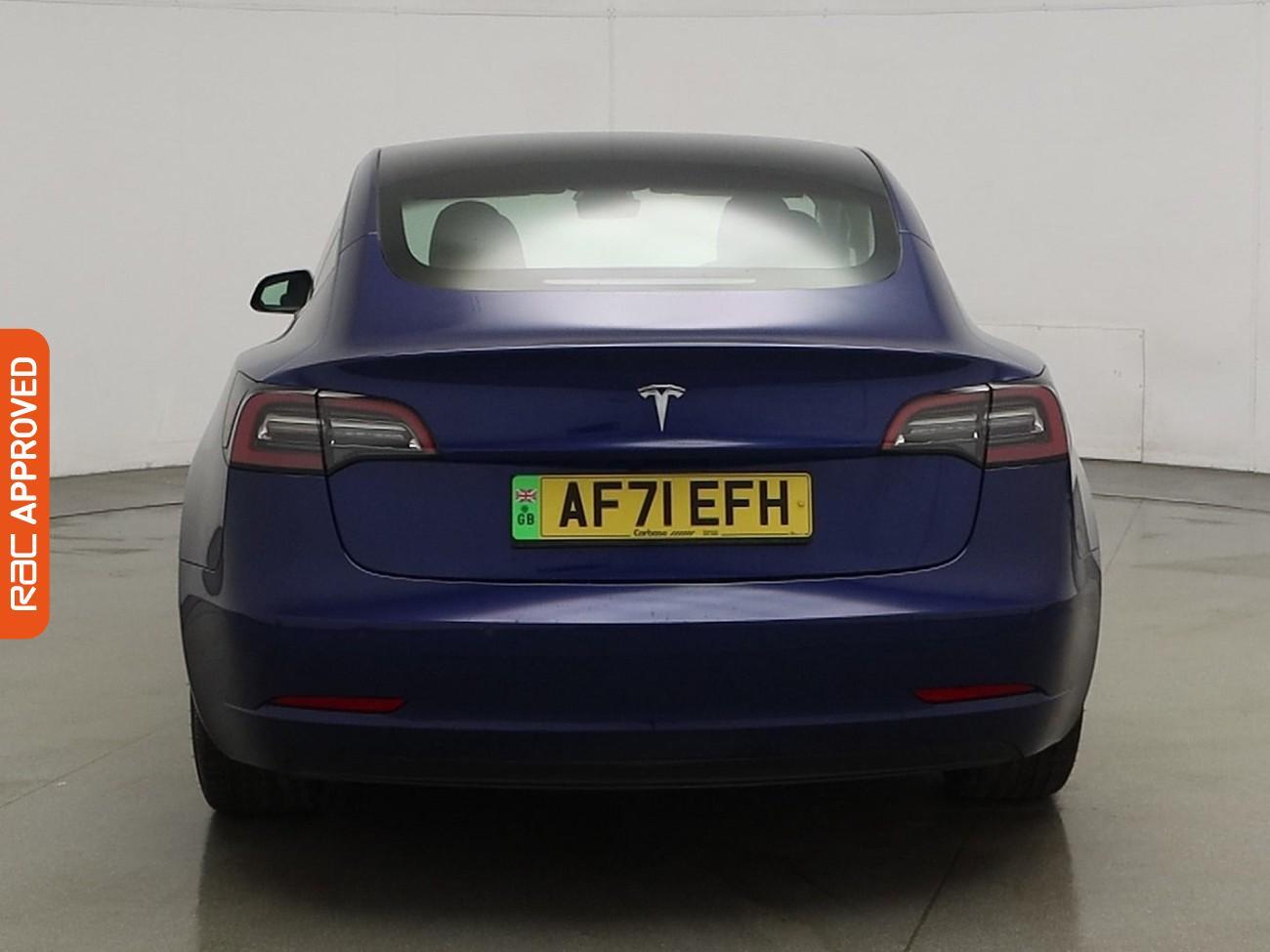 Used Tesla Model 3 2025 for sale - 76429211: Photo 10