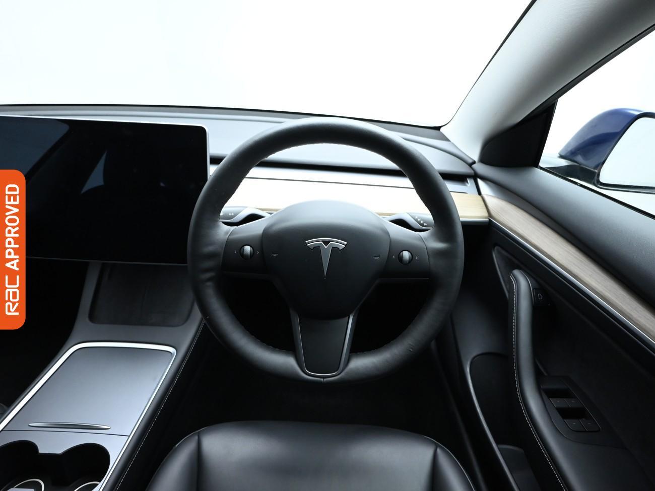 Used Tesla Model 3 2025 for sale - 76429211: Photo 11