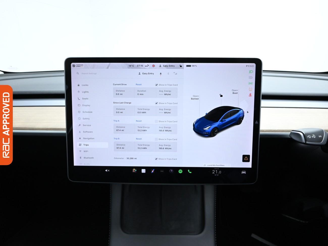 Used Tesla Model 3 2025 for sale - 76429211: Photo 13