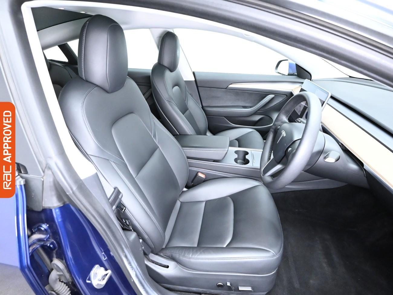 Used Tesla Model 3 2025 for sale - 76429211: Photo 14