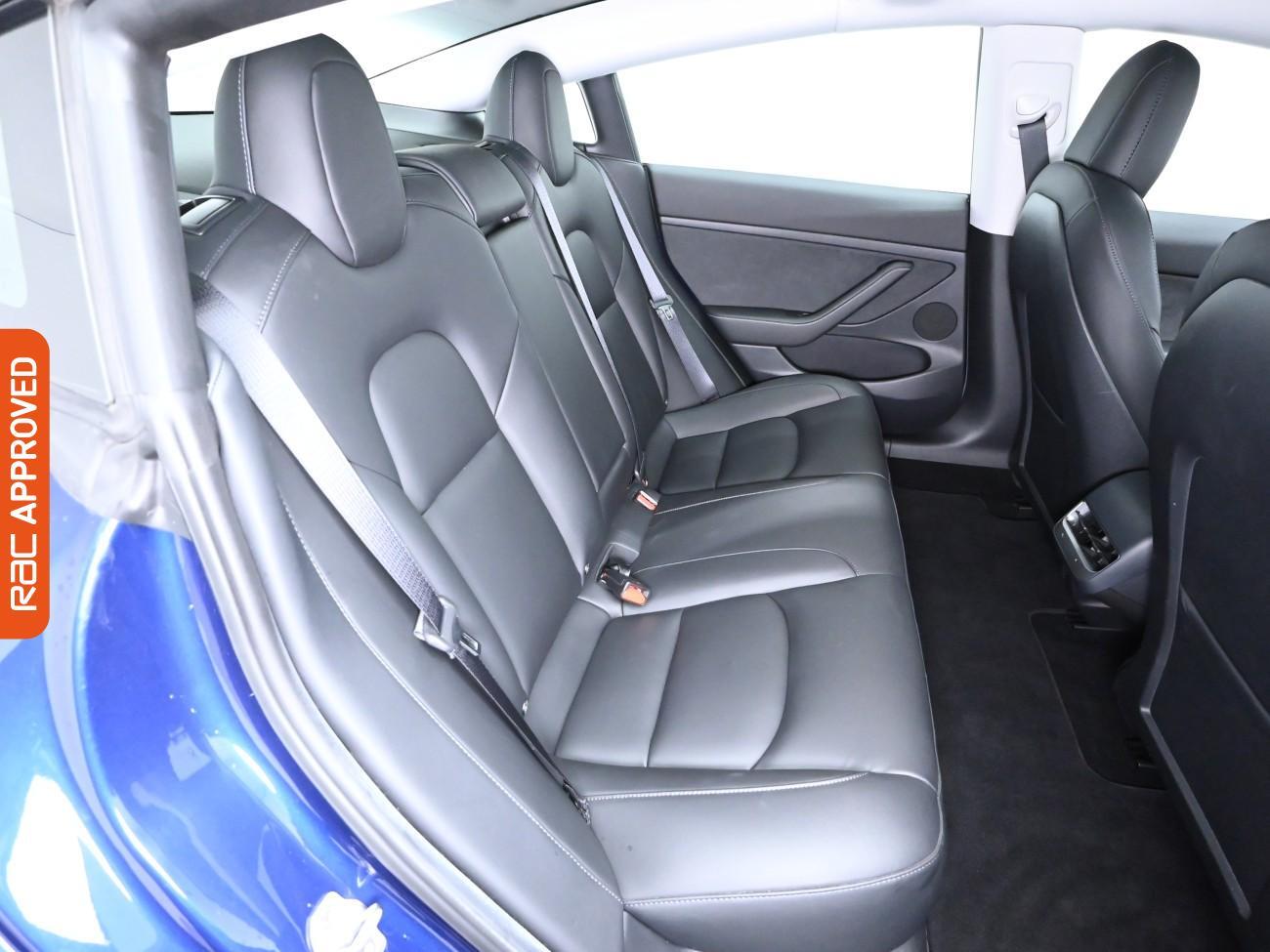 Used Tesla Model 3 2025 for sale - 76429211: Photo 15