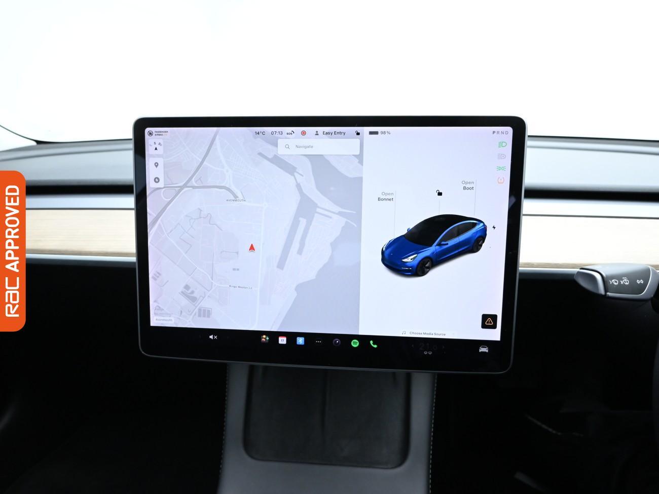 Used Tesla Model 3 2025 for sale - 76429211: Photo 16