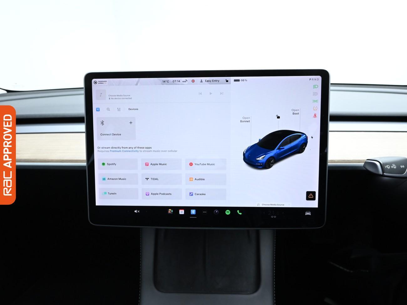 Used Tesla Model 3 2025 for sale - 76429211: Photo 17