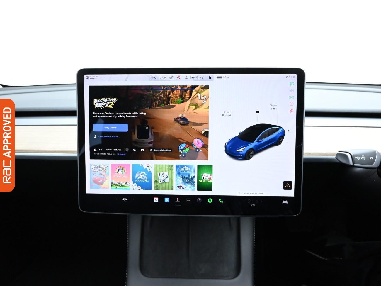 Used Tesla Model 3 2025 for sale - 76429211: Photo 18