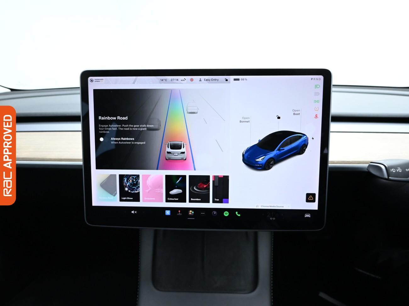 Used Tesla Model 3 2025 for sale - 76429211: Photo 19