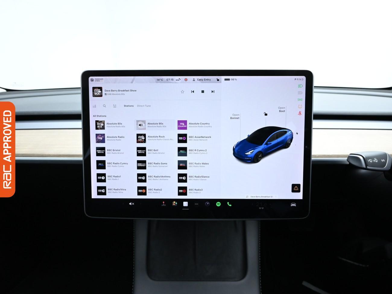 Used Tesla Model 3 2025 for sale - 76429211: Photo 20