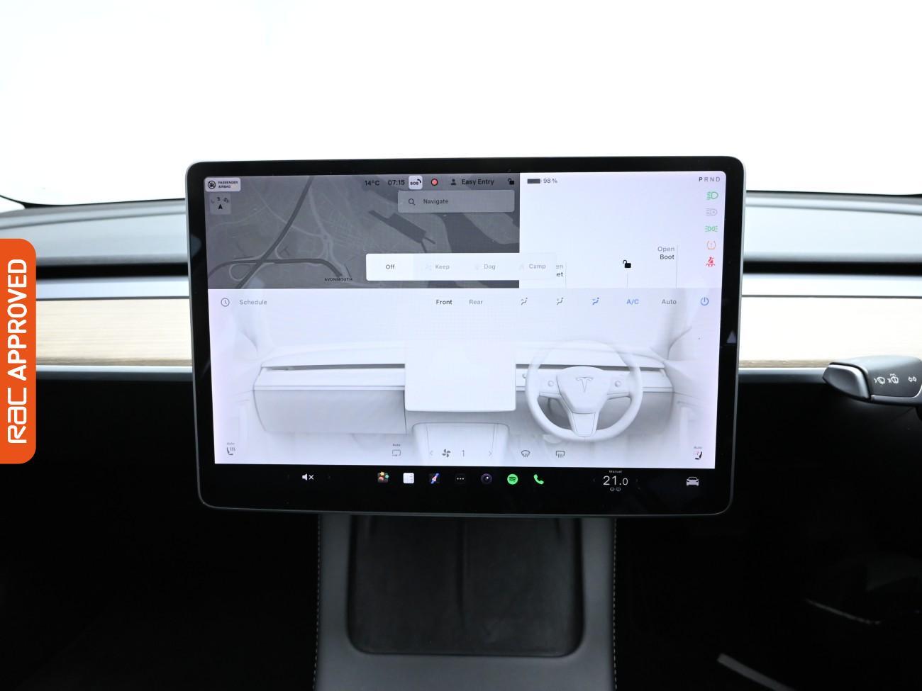 Used Tesla Model 3 2025 for sale - 76429211: Photo 21