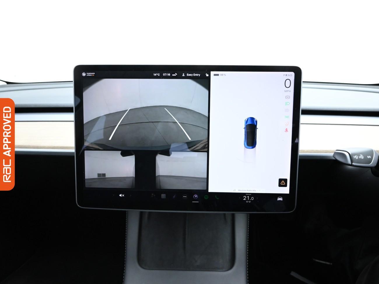 Used Tesla Model 3 2025 for sale - 76429211: Photo 26