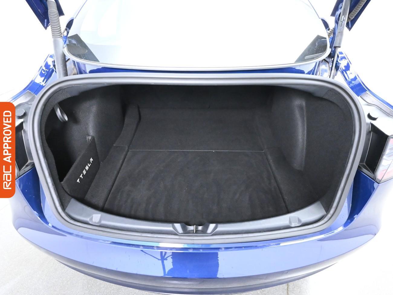 Used Tesla Model 3 2025 for sale - 76429211: Photo 30