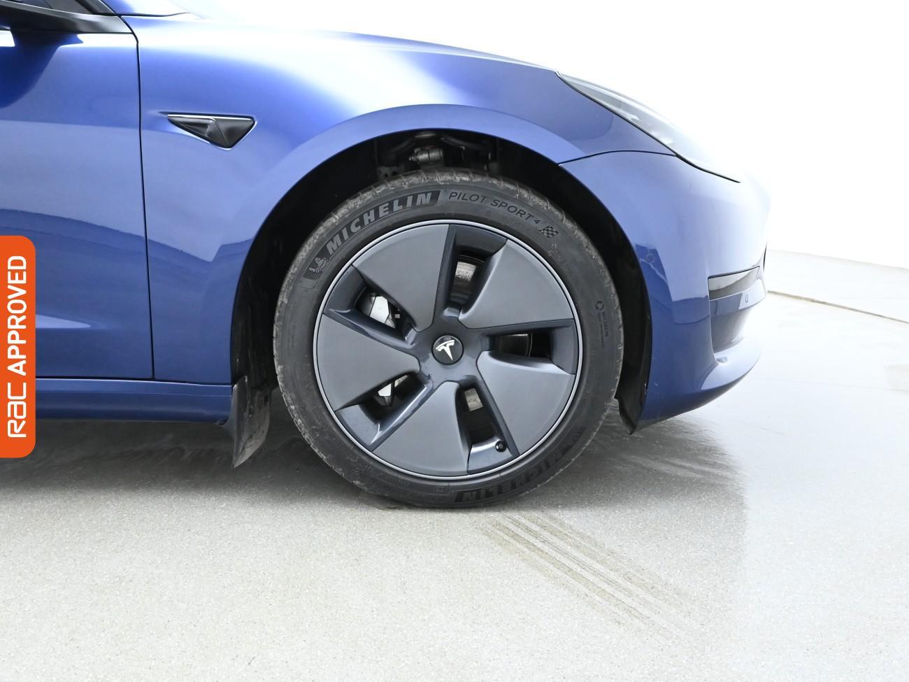 Used Tesla Model 3 2025 for sale - 76429211: Photo 33