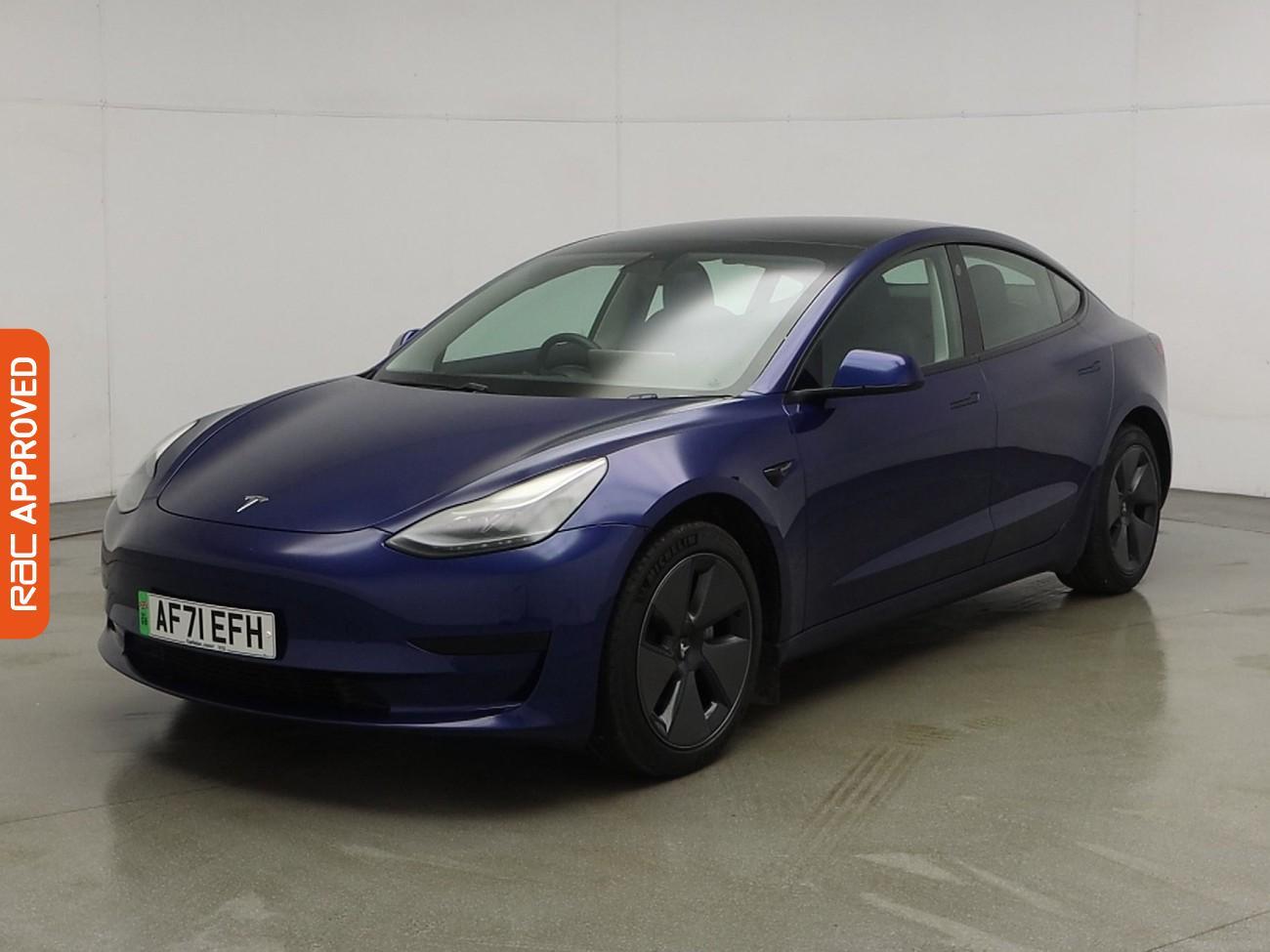 Used Tesla Model 3 2025 for sale - 76429211: Photo 34