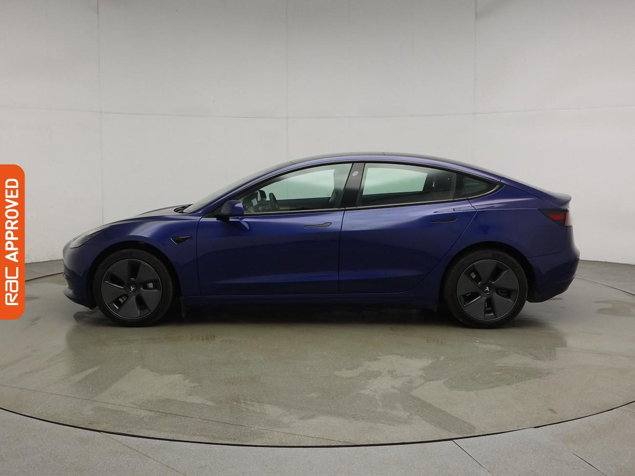 Used Tesla Model 3 2025 for sale - 76429211: Photo 35