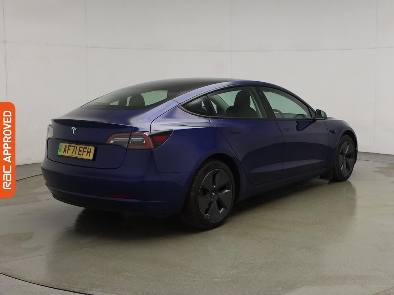 Used Tesla Model 3 2025 for sale - 76429211: Photo 36
