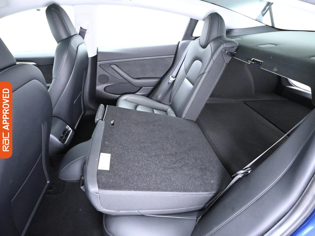 Used Tesla Model 3 2025 for sale - 76429211: Photo 38