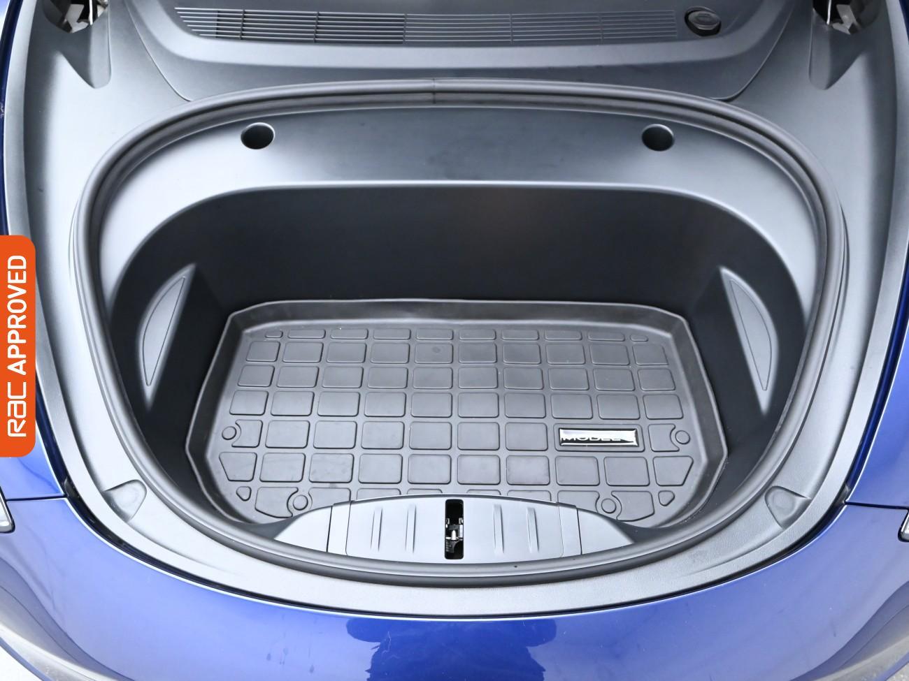 Used Tesla Model 3 2025 for sale - 76429211: Photo 40