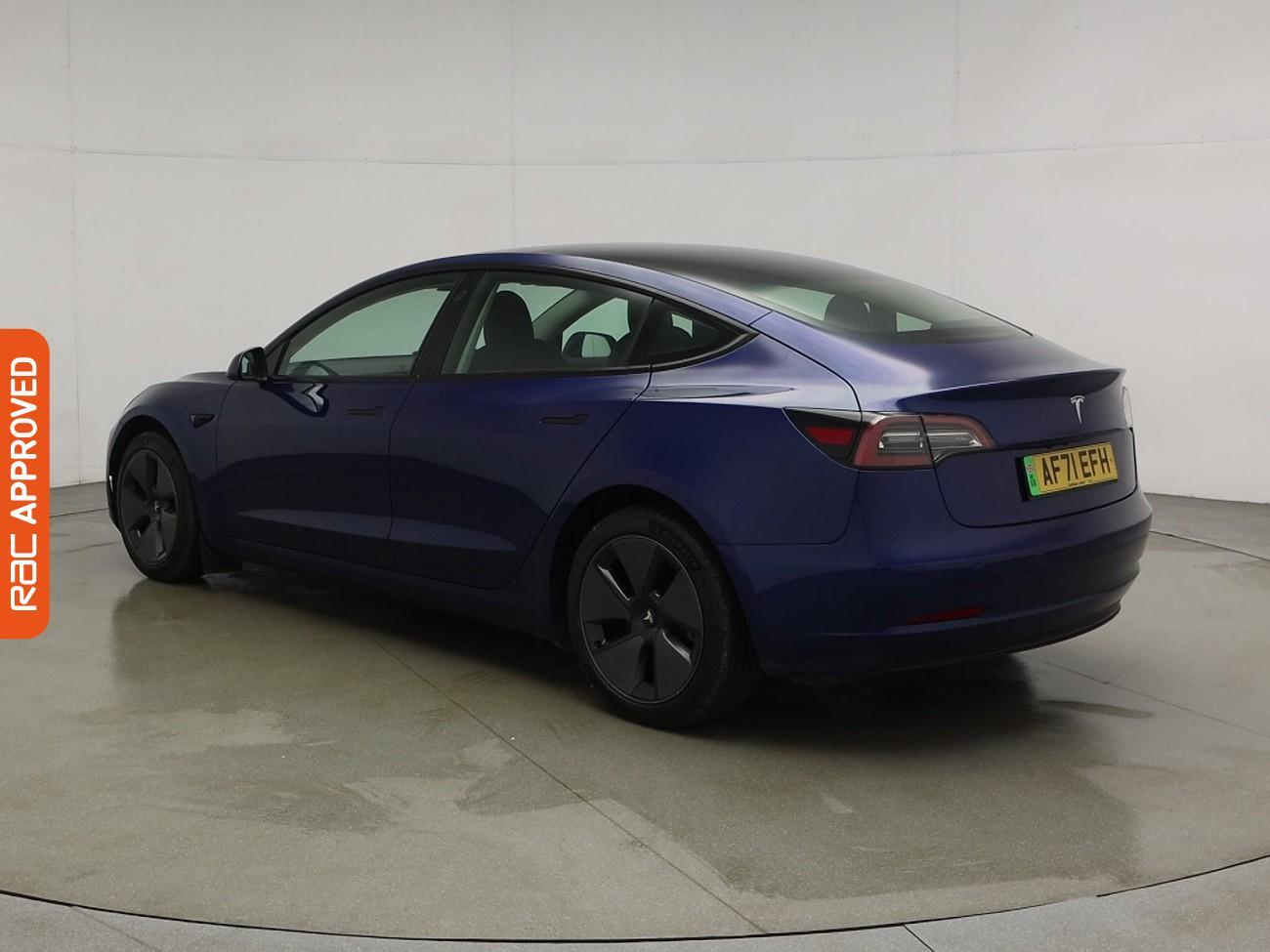 Used Tesla Model 3 2025 for sale - 76429211: Photo 5