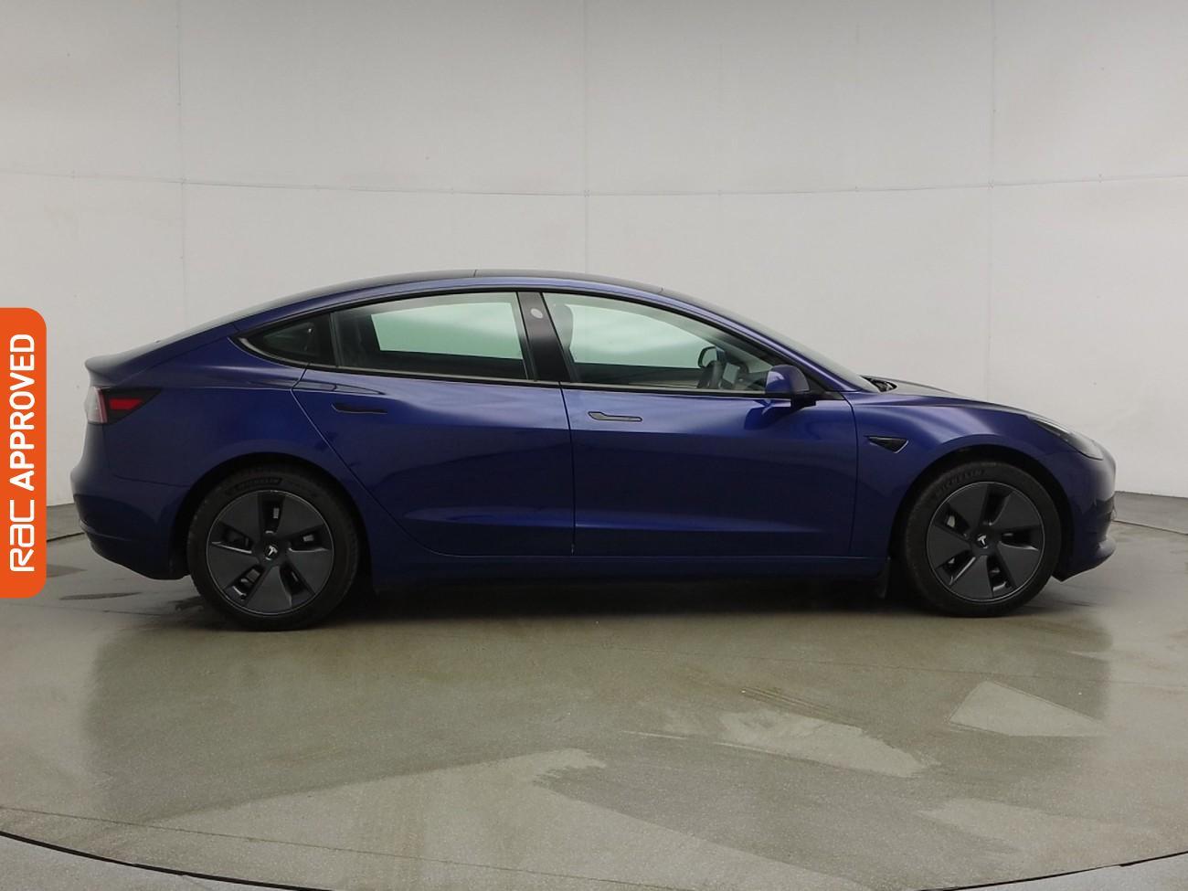 Used Tesla Model 3 2025 for sale - 76429211: Photo 8