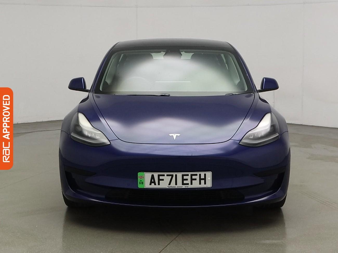 Used Tesla Model 3 2025 for sale - 76429211: Photo 9