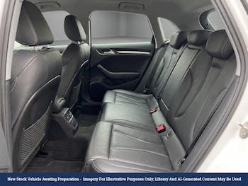Used Audi S3 2020 for sale - 79097937: Photo