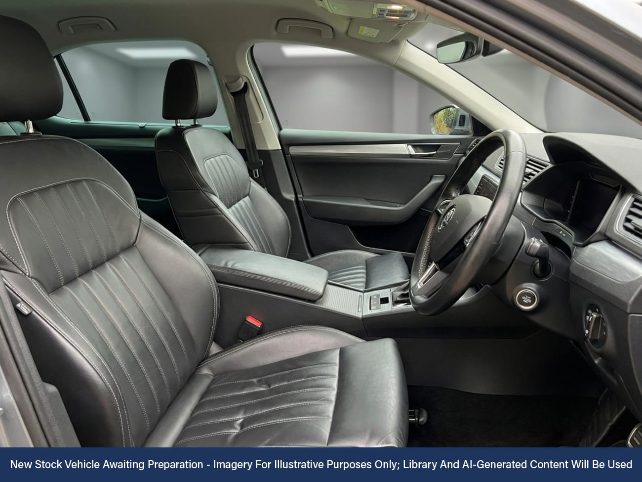 Used Skoda Superb 2020 for sale - 77259217: Photo 3