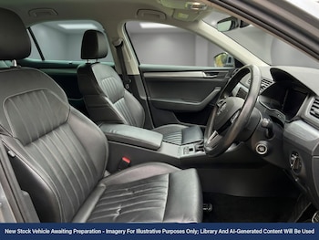 Used Skoda Superb 2020 for sale - 77259217: Photo