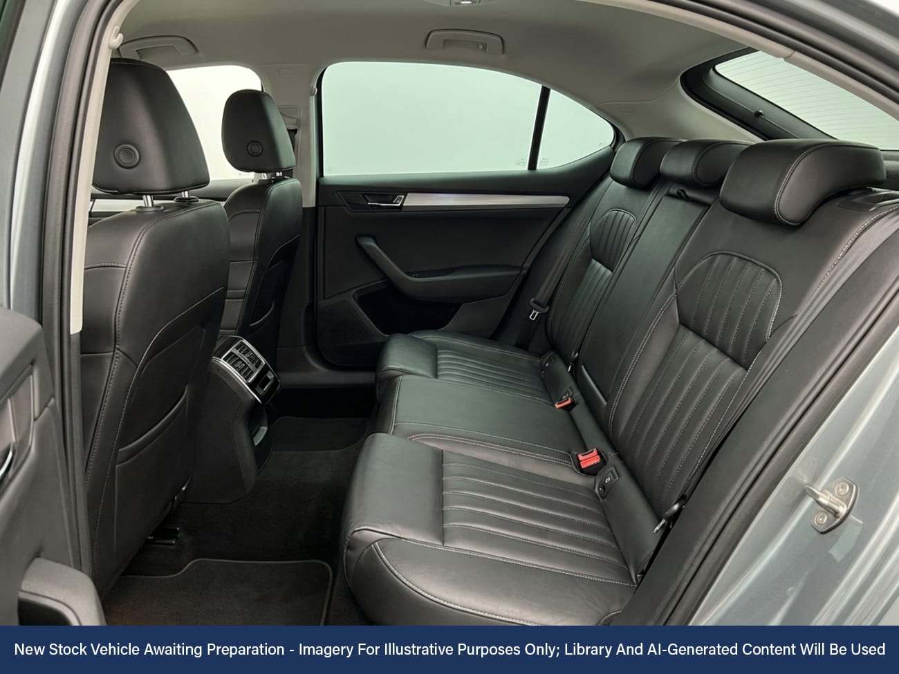 Used Skoda Superb 2020 for sale - 77259217: Photo 4