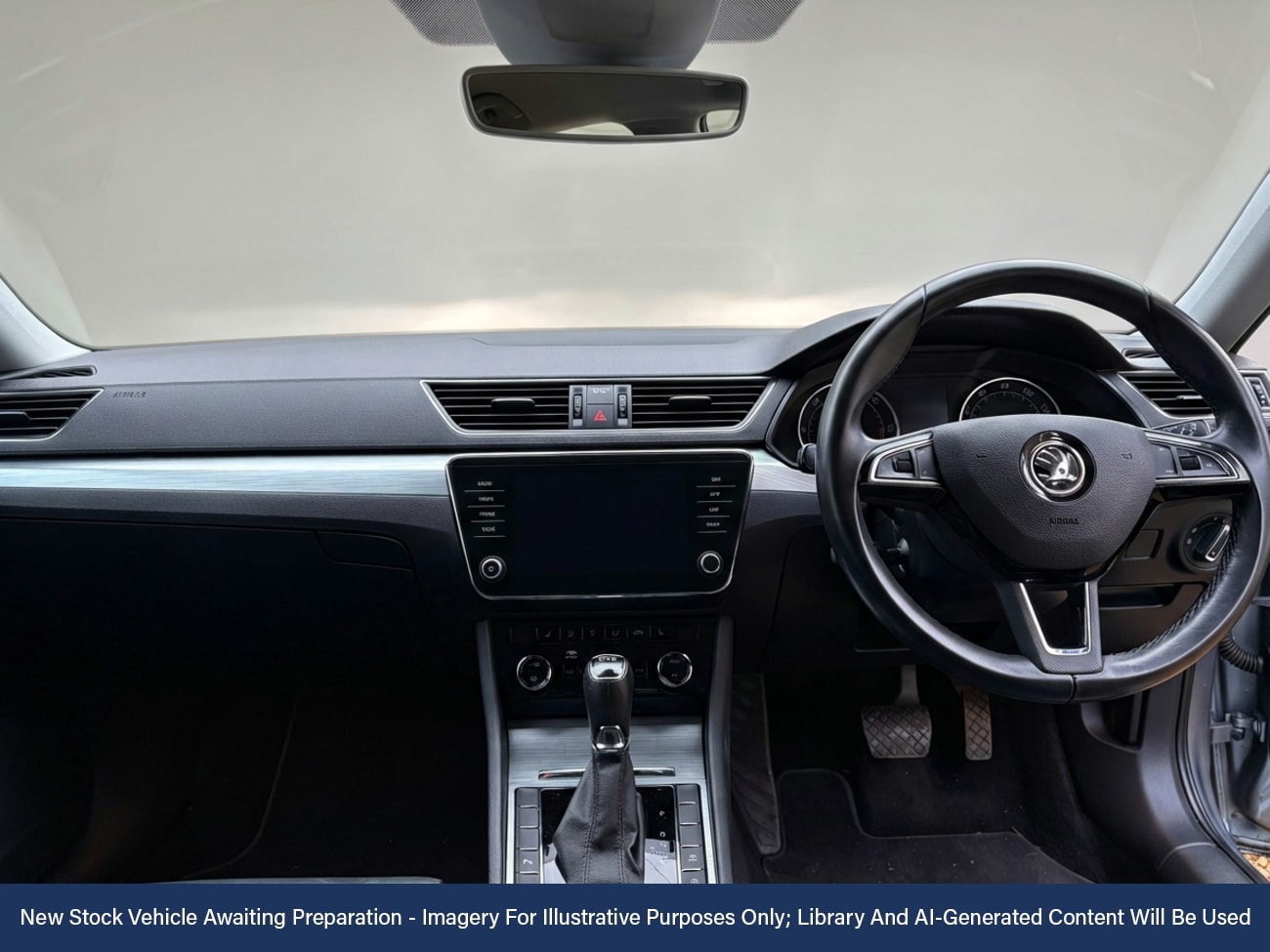 Used Skoda Superb 2020 for sale - 77259217: Photo 6