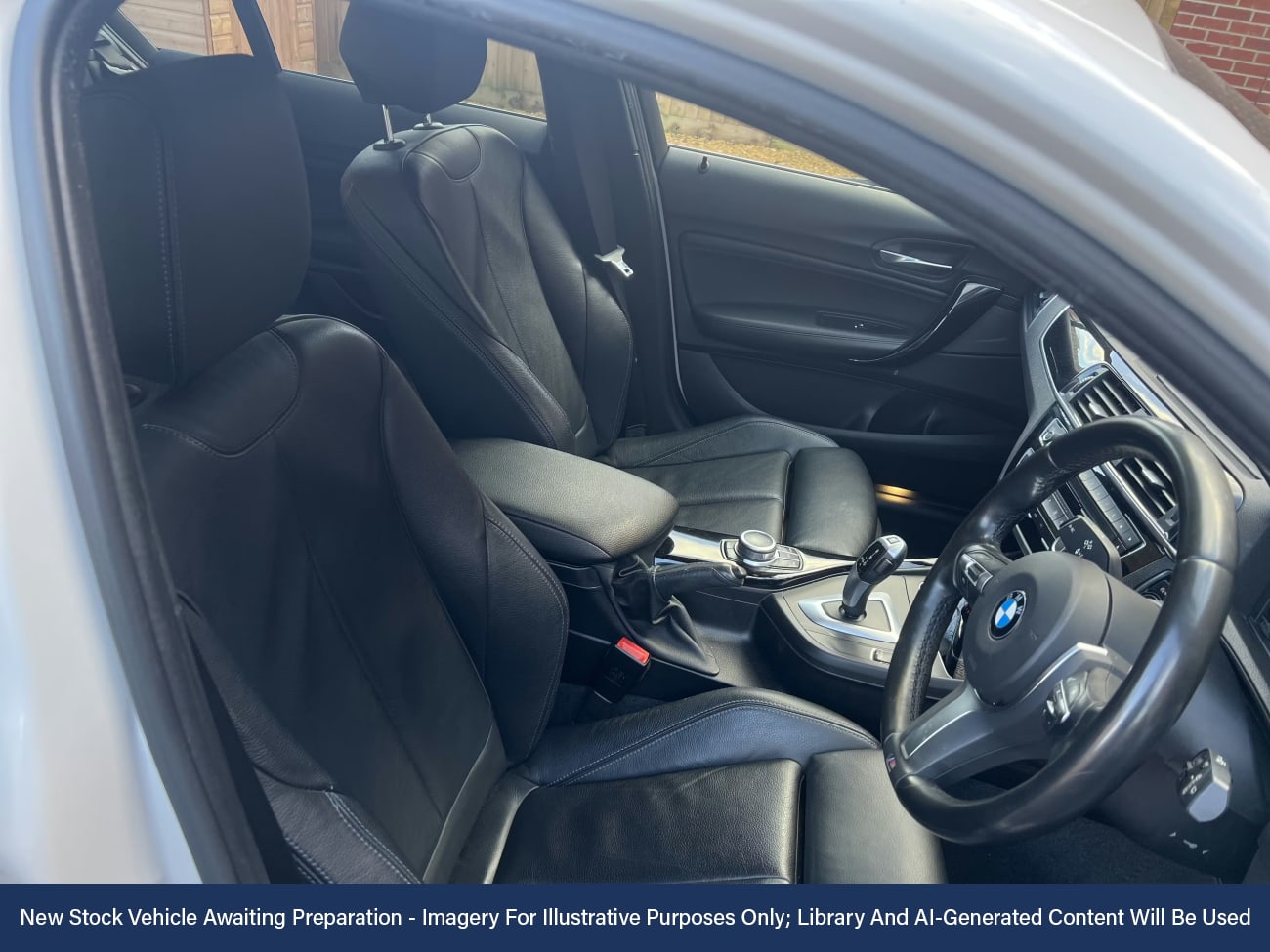 Used BMW 1 Series 2019 for sale - 77159517: Photo 3