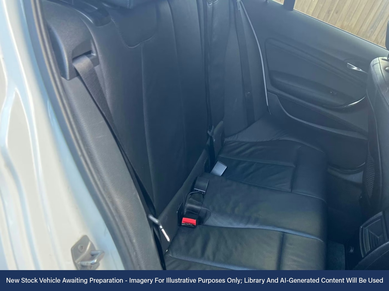 Used BMW 1 Series 2019 for sale - 77159517: Photo 4