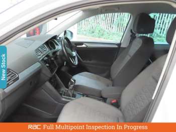 Used Volkswagen Tiguan 2022 for sale - 75407824: Photo