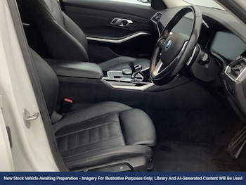 Used BMW 3 Series 2022 for sale - 77451246: Photo