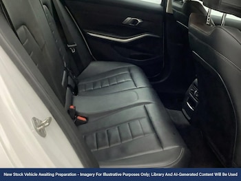 Used BMW 3 Series 2022 for sale - 77451246: Photo