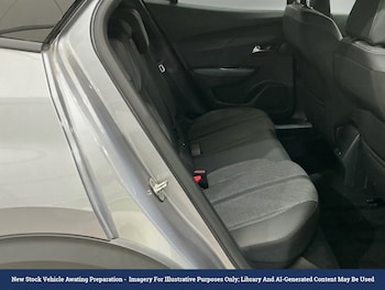 Used Peugeot 2008 2024 for sale - 79271307: Photo
