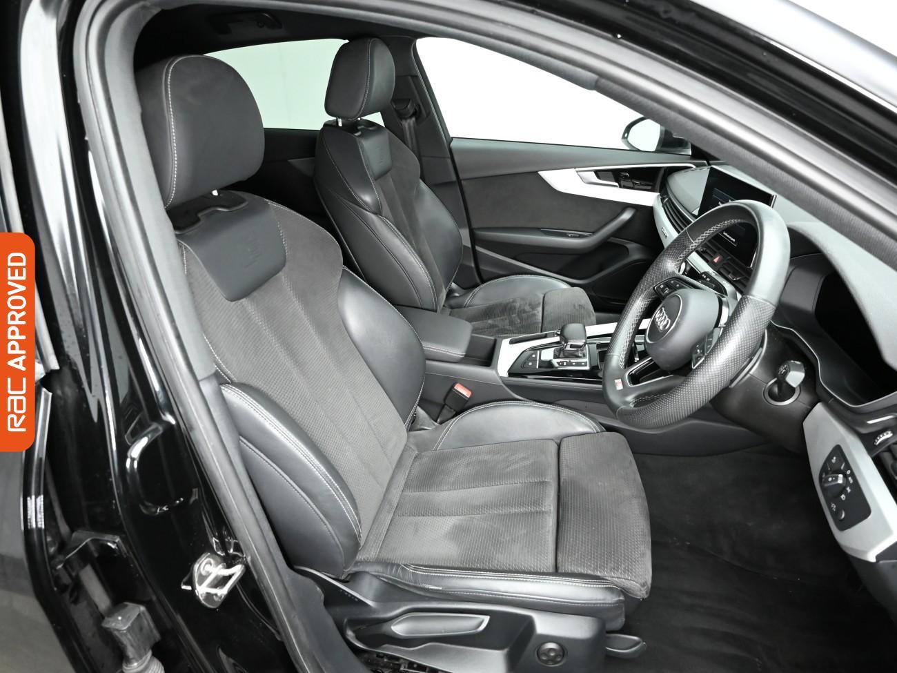 Used Audi A4 2020 for sale - 77361849: Photo 12