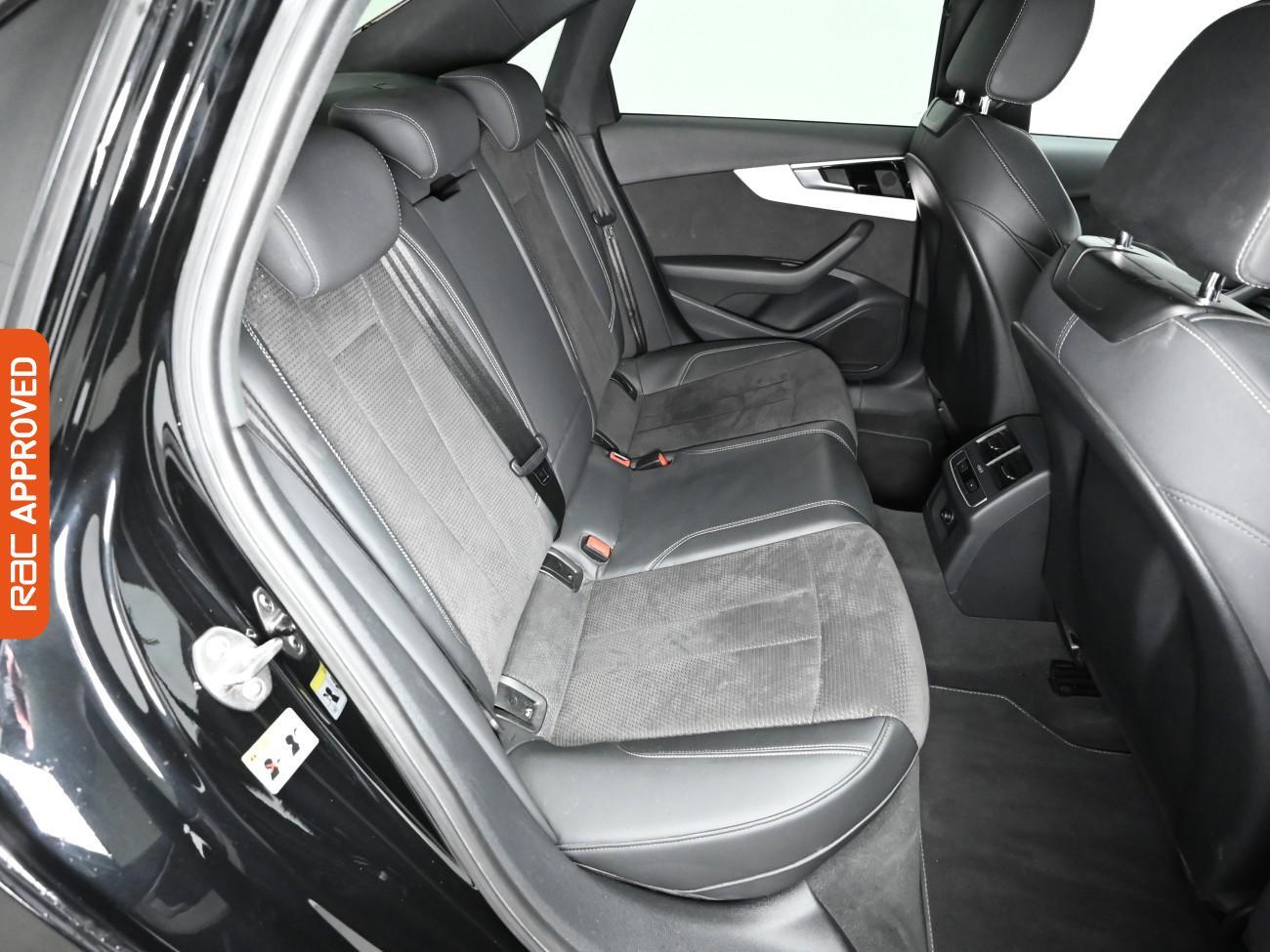 Used Audi A4 2020 for sale - 77361849: Photo 13