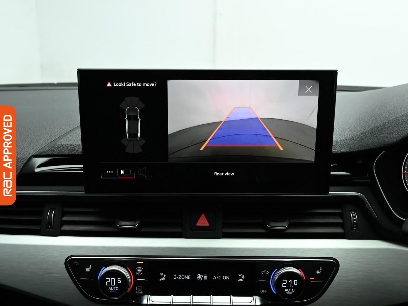 Used Audi A4 2020 for sale - 77361849: Photo 16