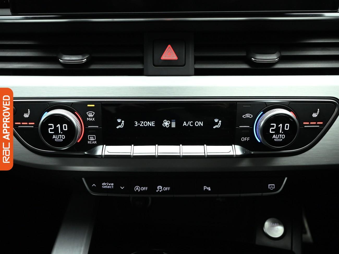 Used Audi A4 2020 for sale - 77361849: Photo 18