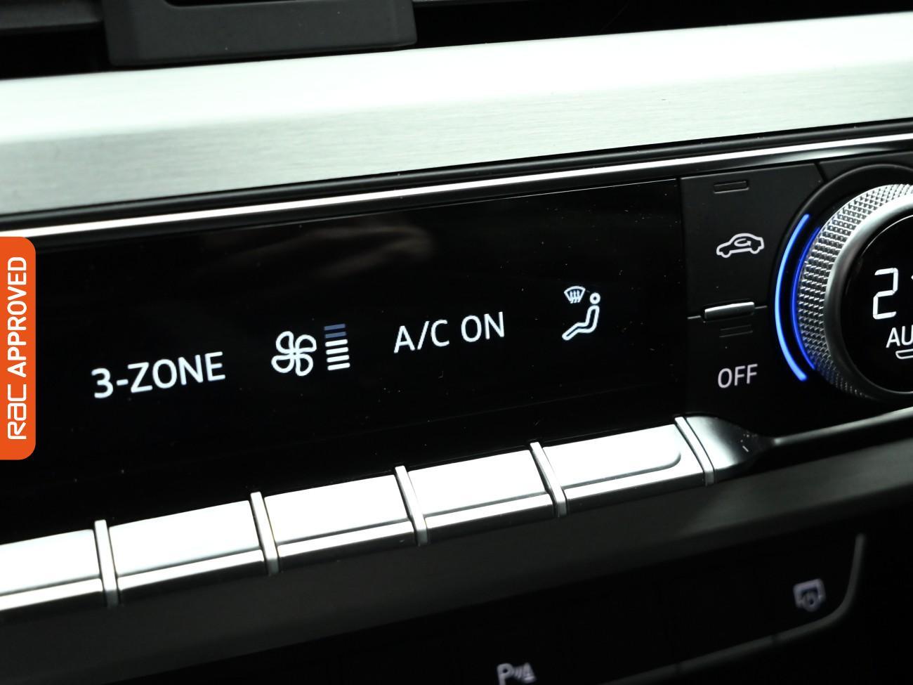 Used Audi A4 2020 for sale - 77361849: Photo 19