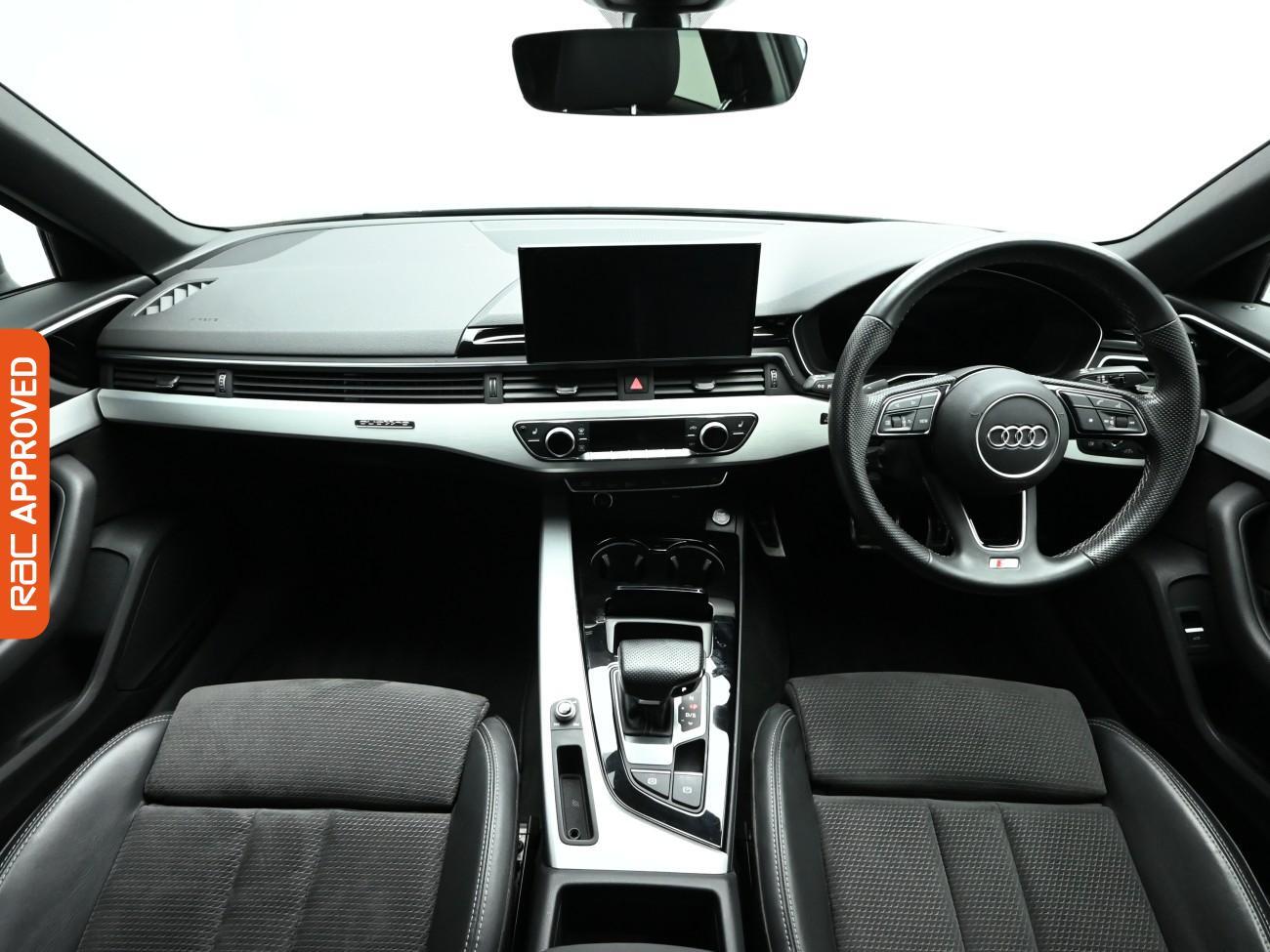 Used Audi A4 2020 for sale - 77361849: Photo 2