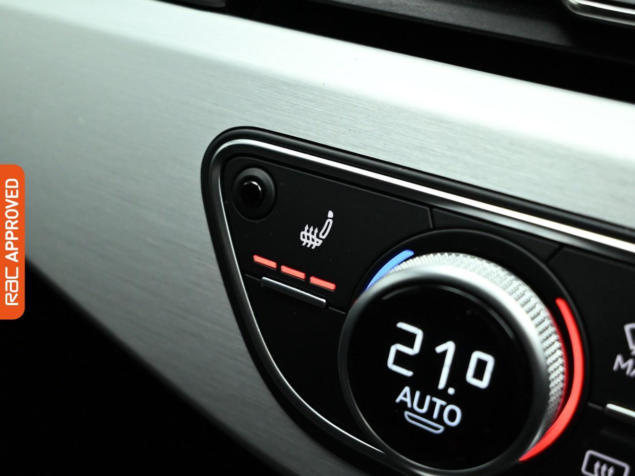 Used Audi A4 2020 for sale - 77361849: Photo 21