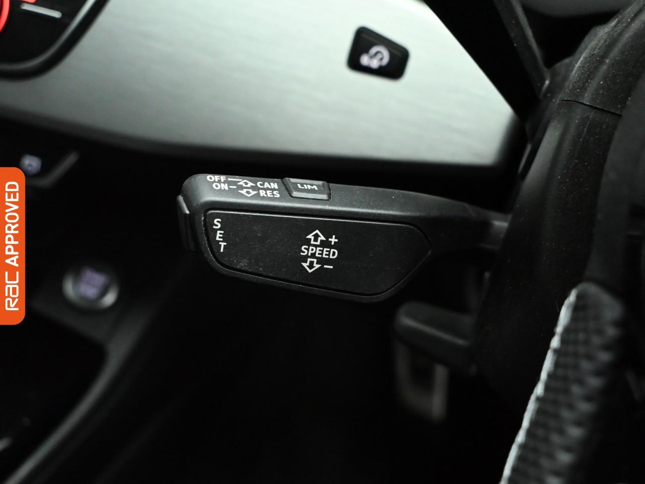 Used Audi A4 2020 for sale - 77361849: Photo 23